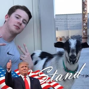 Meet your Posher, Blake